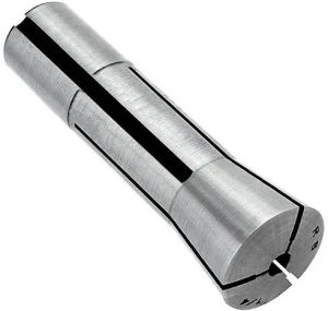 R8 Precision Round Spring Collet