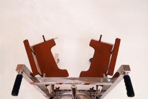 Viraajo-2 DX Patient Lifting Transfer Chair