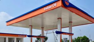 Petrol Pump Fabrication Services