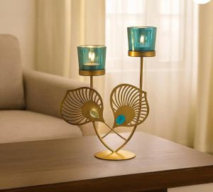 Tabletop Candle Holders