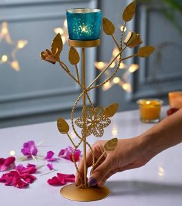 Tabletop Candle Holders