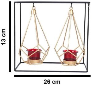 Hanging Candle Holders