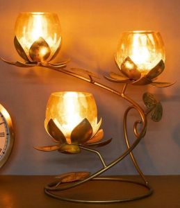Stylish Candle Holders