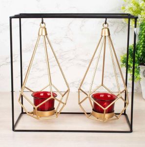Hanging Candle Holders