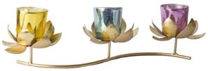 Stylish Candle Holders