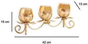 Stylish Candle Holders