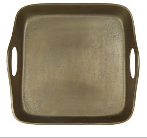 Aluminium Serving Tray