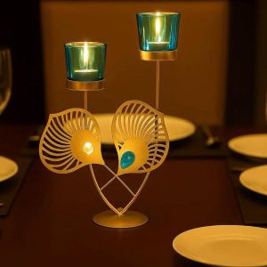 Stylish Candle Holders