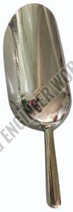 500gm Stainless Steel Sterile Zone Scoop