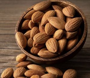 Almond Nuts