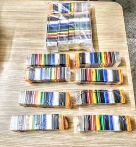 Cast Acrylic Sheets