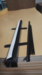 Roll-up Standees