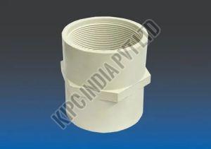 Female Threaded Coupler