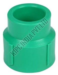 Fusion PPR Flange Socket