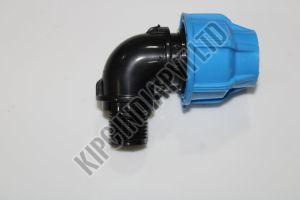 Male Threaded Elbow