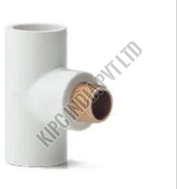Male Threaded Tee
