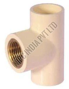 Pipe Tees