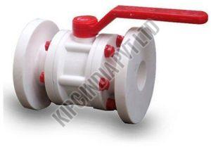 PP Ball Valve
