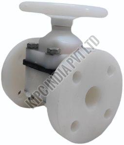 PP Diaphragm Valve