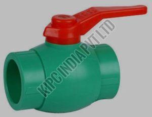 PPR Ball Valve