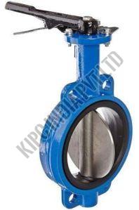 Pressure Butterfly Valve