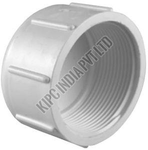 PVC End Cap