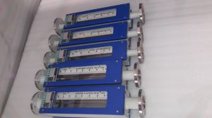 Glass Tube Rotameter