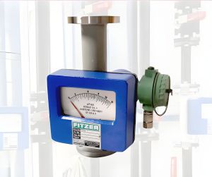 Metal Tube Rotameter