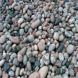 Water Filtration Pebbles