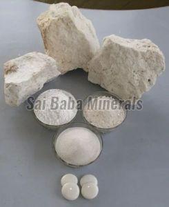 Soda Feldspar Grains