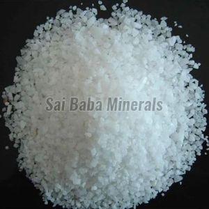 1.2-2.5 Mm Quartz Silica Grits