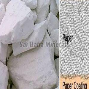 Kaolin China Clay For Paper Coating