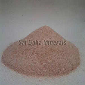 Light Pink Potash Feldspar Grains