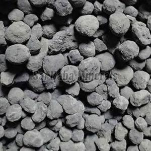 Portland Cement Clinker