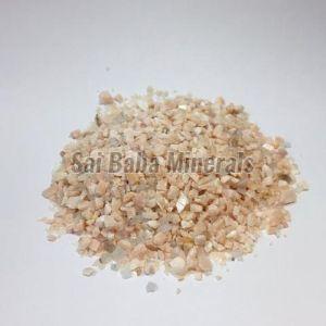 Soda Feldspar Grains
