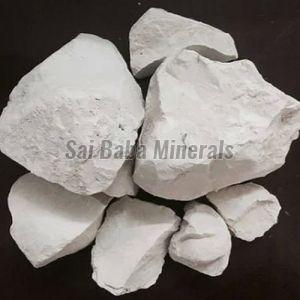 Solid White Ball Clay