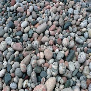 Water Filtration Pebbles