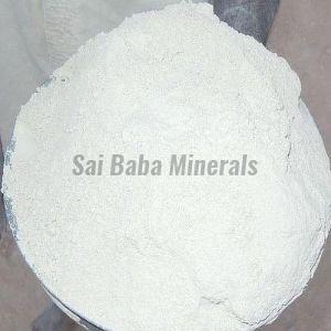 White Bentonite Powder