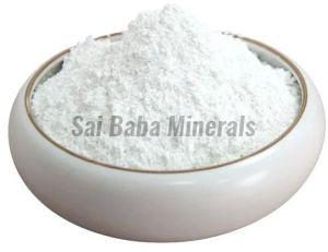 White Calcite Powder