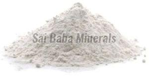 White Potash Feldspar Powder