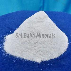 White Quartz Powder
