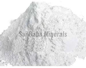 White Silica Powder