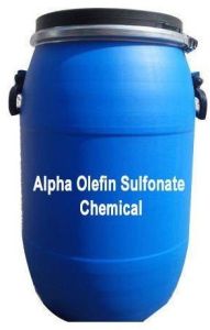 Alpha Olefine Sulfonate Chemical