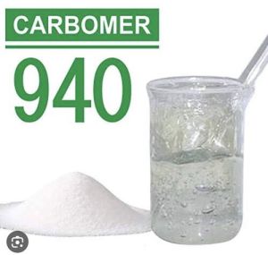 Carbomer Powder 940