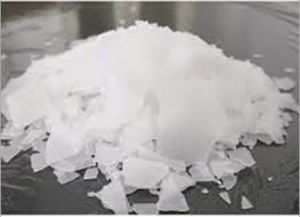Caustic Soda Flakes