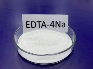 EDTA 2Na 4Na Chemical Powder