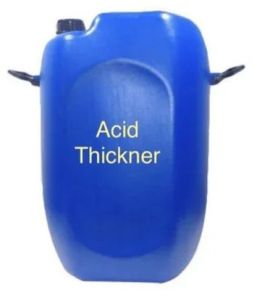 Liquid Acid Thickener