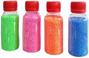 SLES Colorful Needles