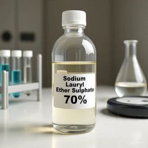 Sodium Lauryl Ether Sulfate