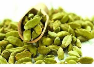 Green Cardamom